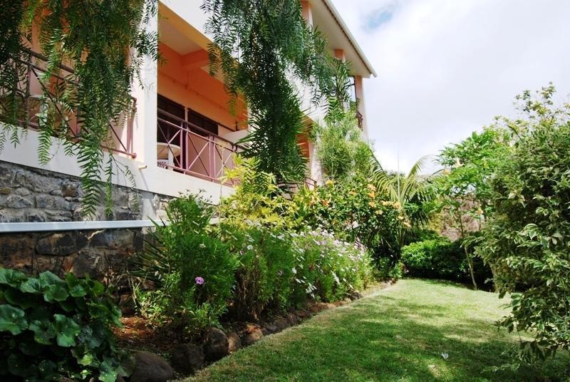 Hotel Residencial Prisma Água de Pena Exterior foto